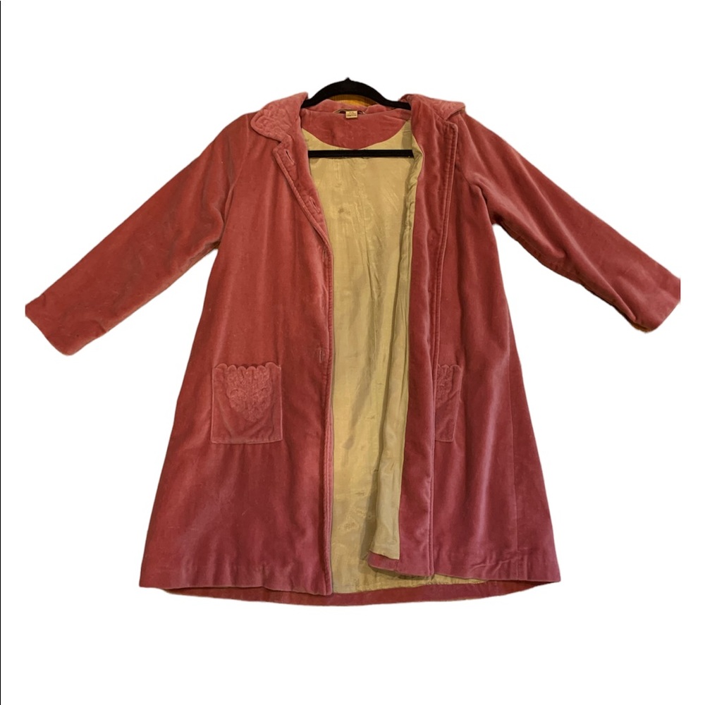 Kids dress jacket
